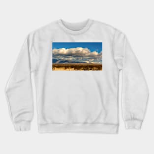 Anza Borrego Desert State Park Crewneck Sweatshirt